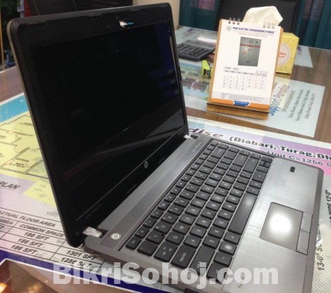 Hp ProBook 4440S core i3